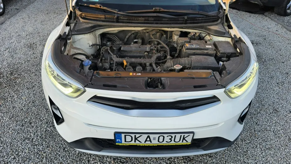 KIA Stonic -