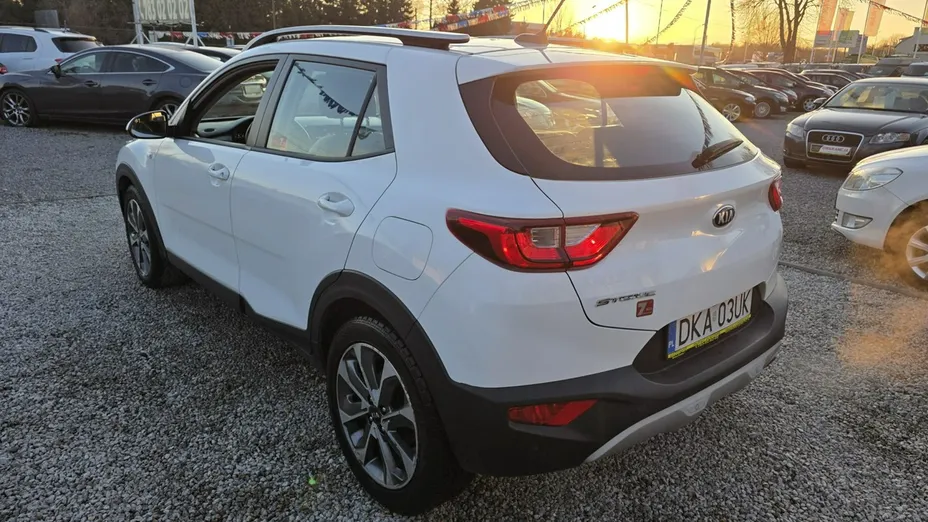 KIA Stonic -
