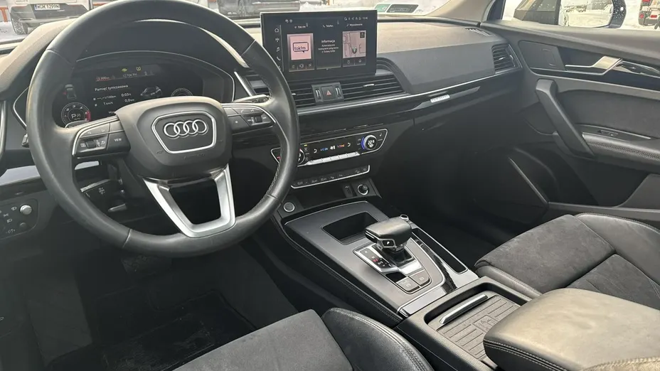 AUDI Q5 -