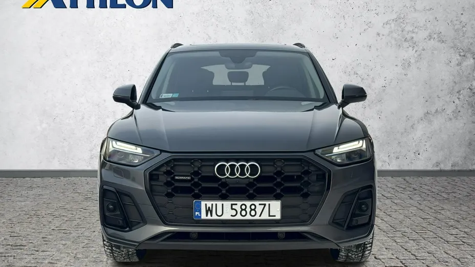 AUDI Q5 -