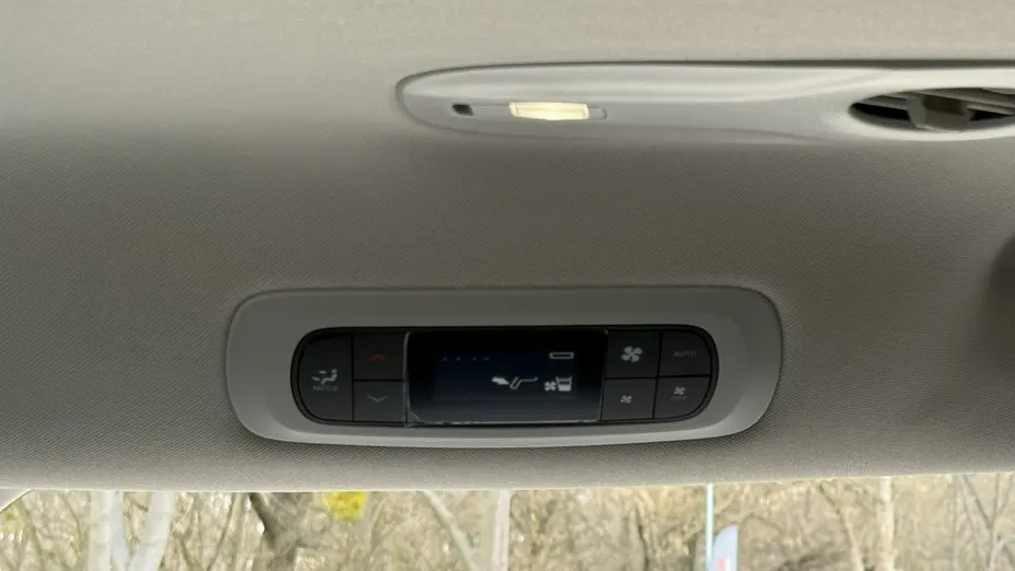 CHRYSLER Pacifica -