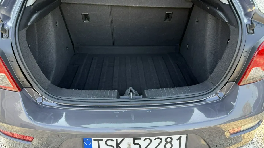 CHEVROLET Cruze -