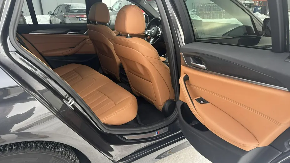 BMW Seria 5 -