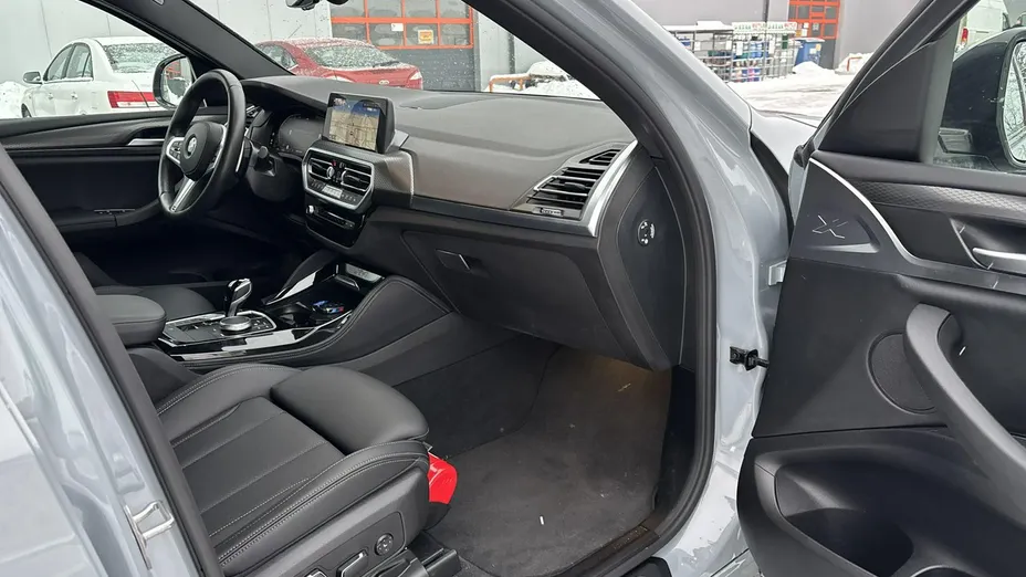 BMW X4 -