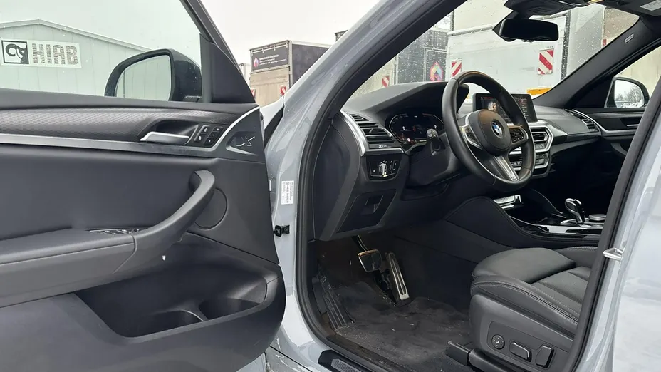 BMW X4 -