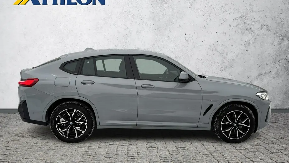 BMW X4 -