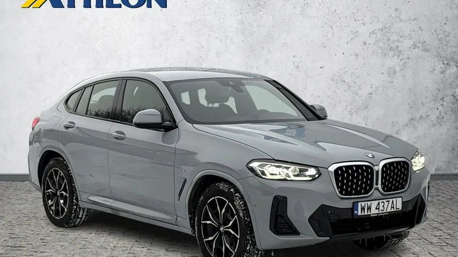 BMW X4 -