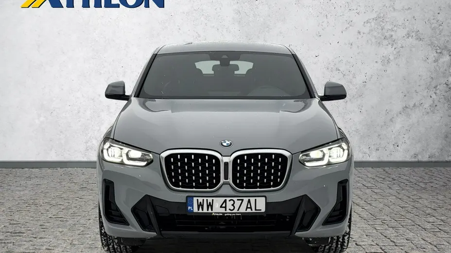 BMW X4 -