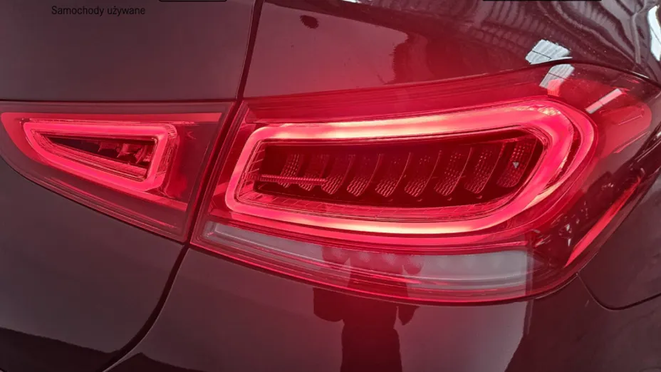 MERCEDES-BENZ GLE GLE Coupe 400 d 4-Matic Executive
