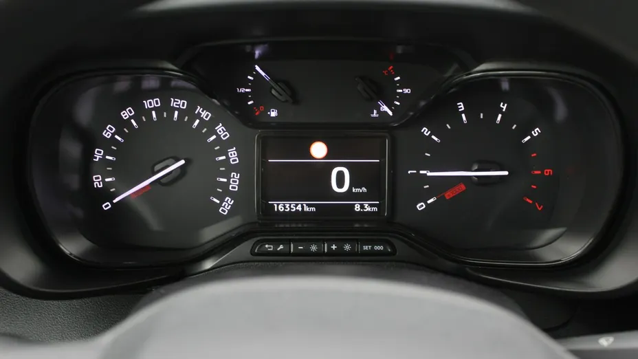 TOYOTA Proace City Verso -