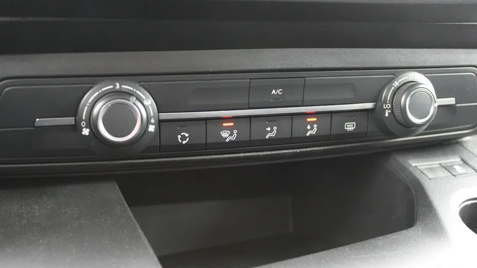 TOYOTA Proace City Verso -