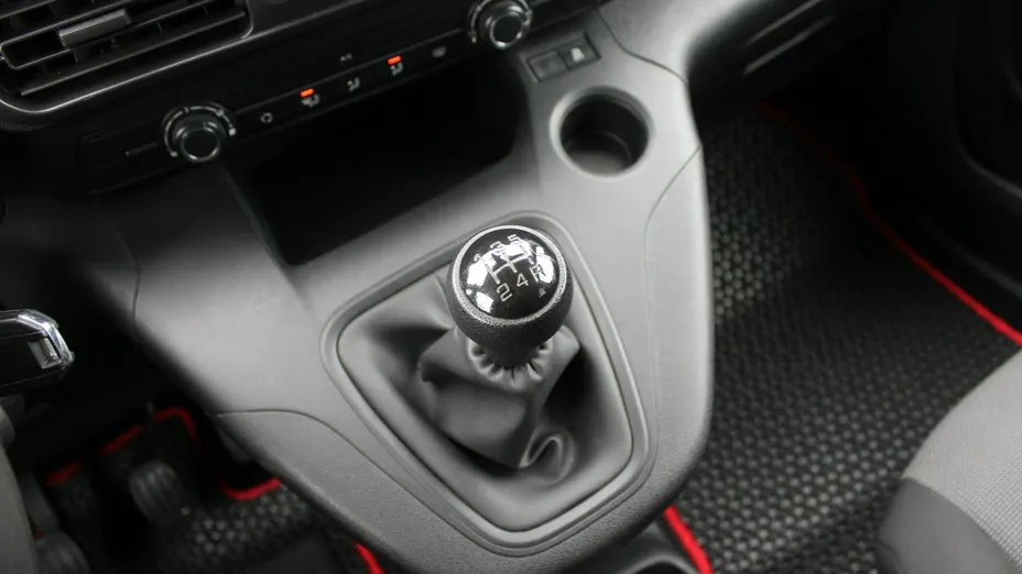 TOYOTA Proace City Verso -