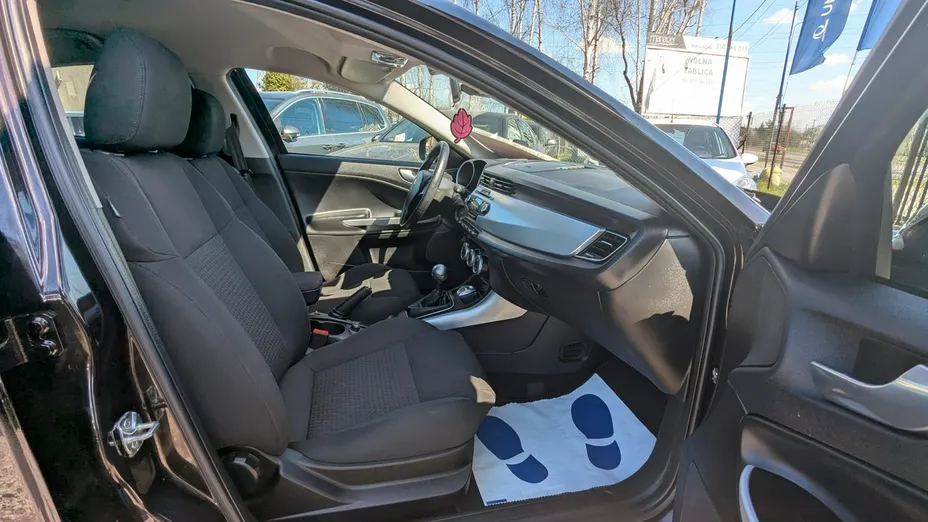 ALFA ROMEO Giulietta -