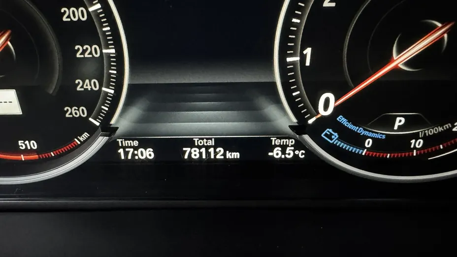 BMW X6 -