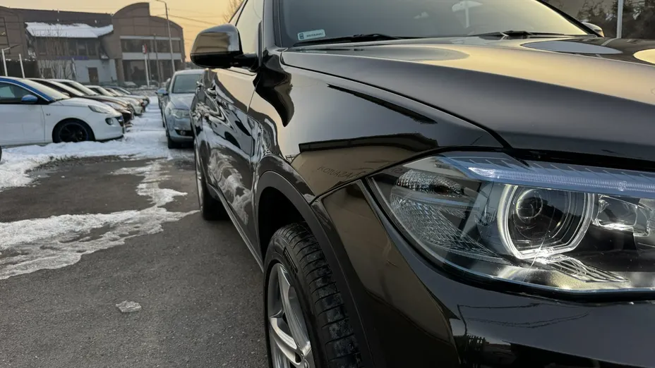 BMW X6 -