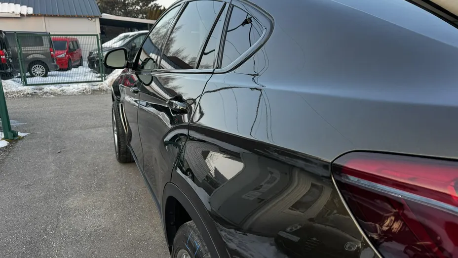 BMW X6 -