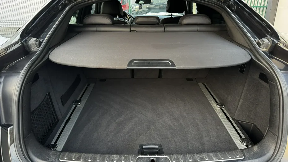 BMW X6 -