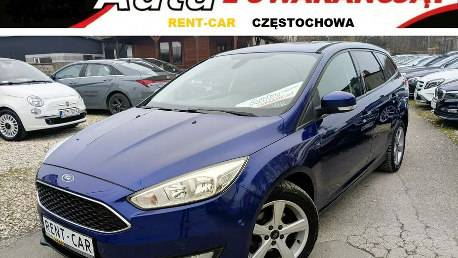 FORD Focus -