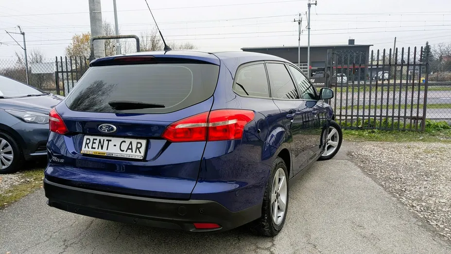 FORD Focus -