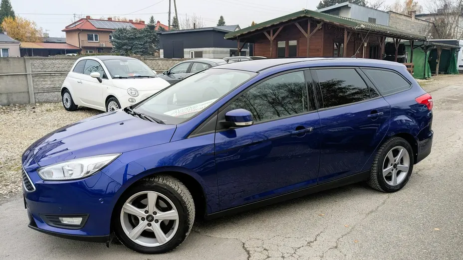 FORD Focus -