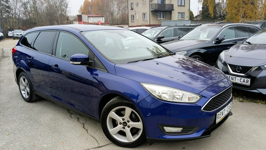 FORD Focus -