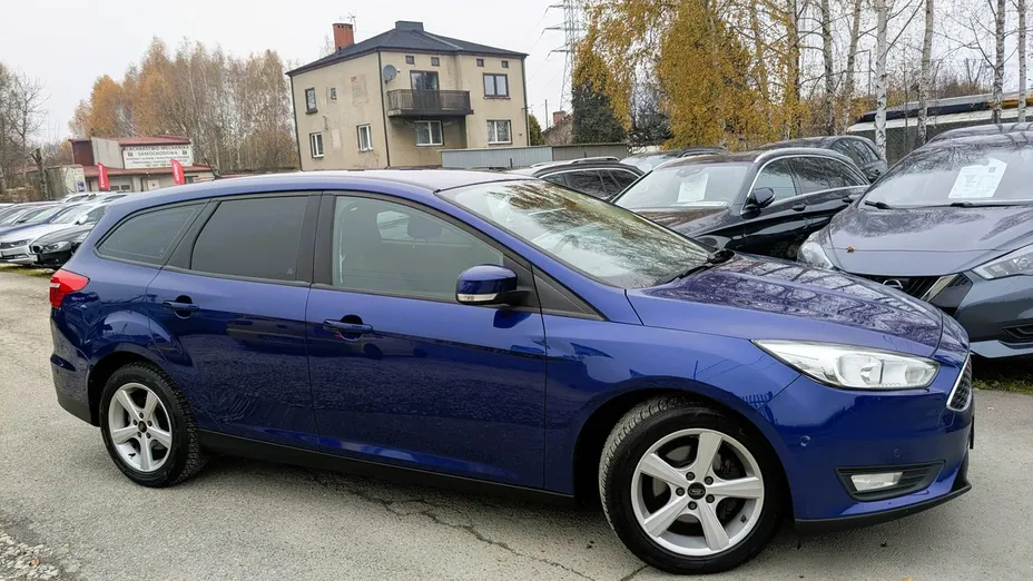 FORD Focus -