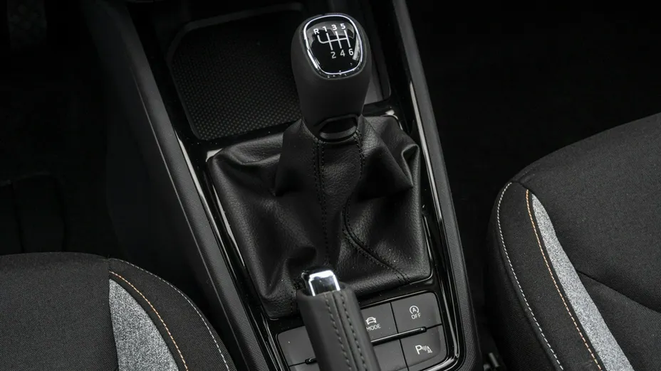 SKODA Kamiq -