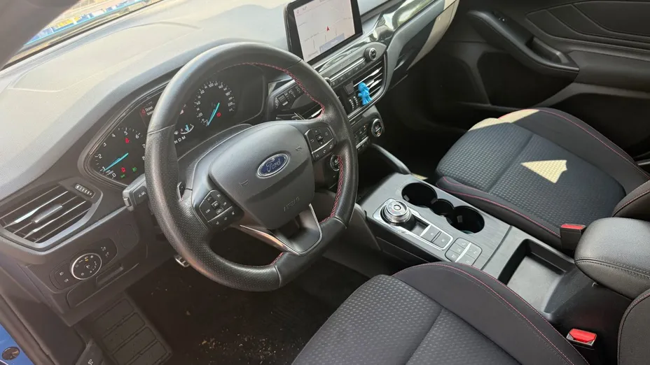 FORD Focus -