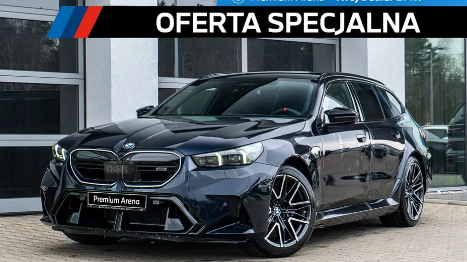 BMW M5 -
