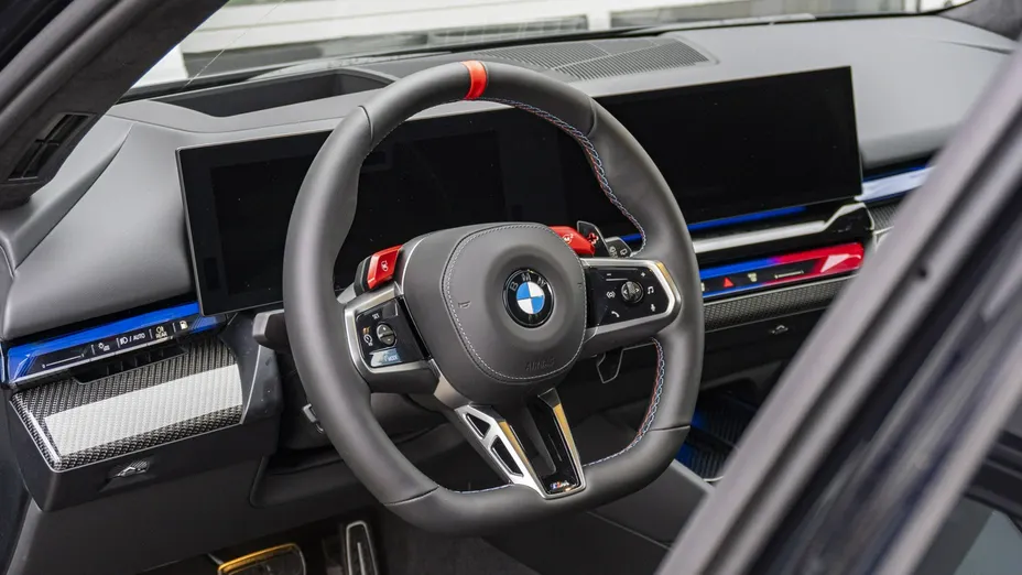 BMW M5 -