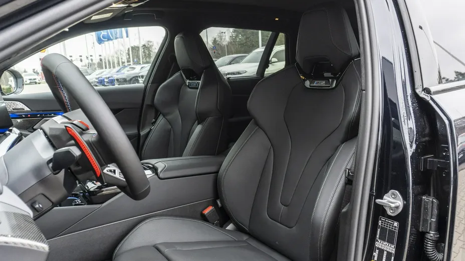 BMW M5 -