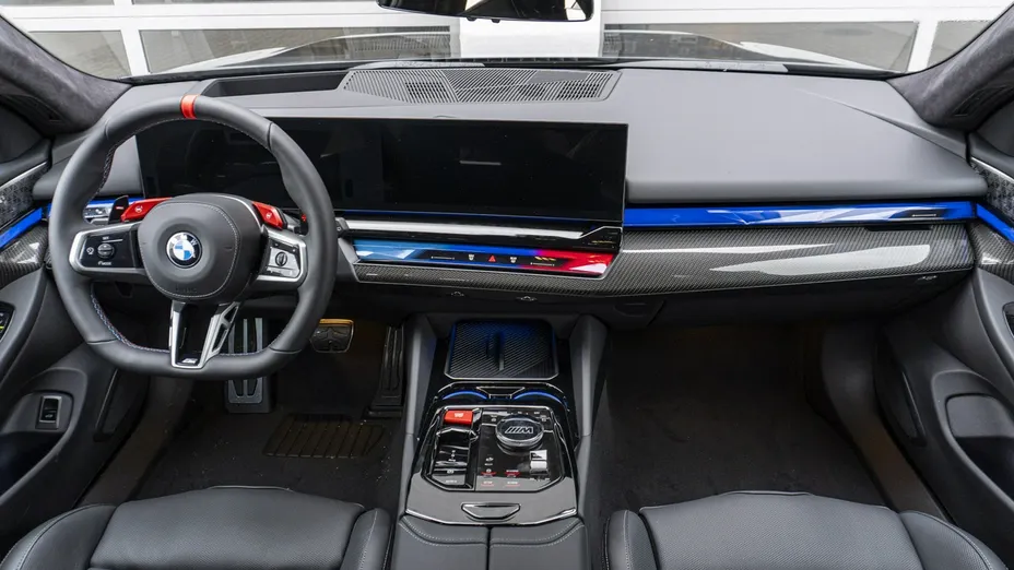 BMW M5 -