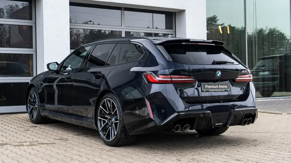 BMW M5 -