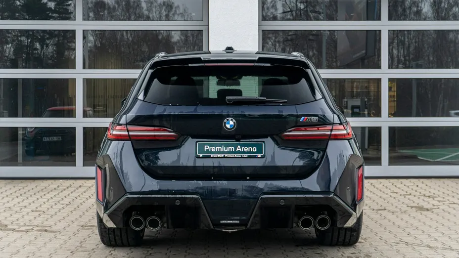 BMW M5 -