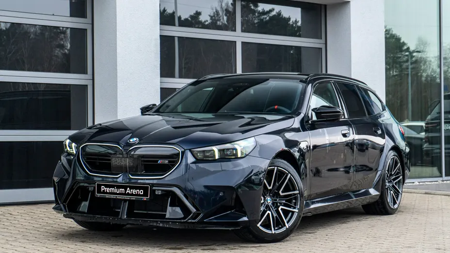 BMW M5 -