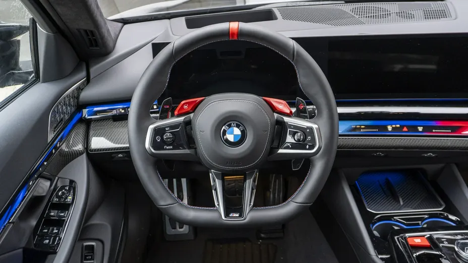 BMW M5 -