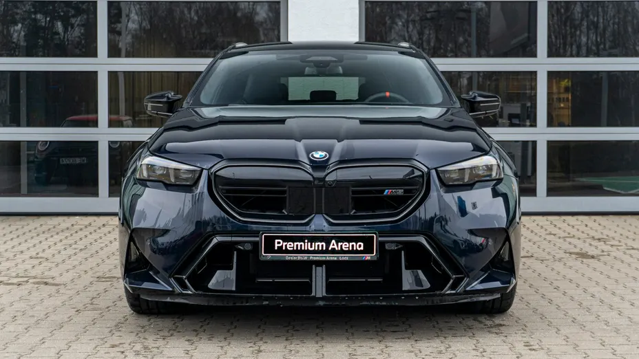 BMW M5 -