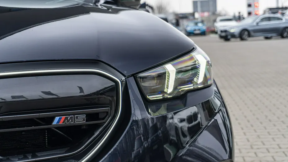 BMW M5 -