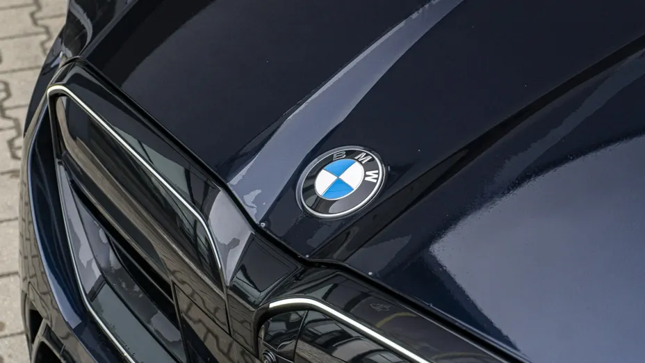 BMW M5 -