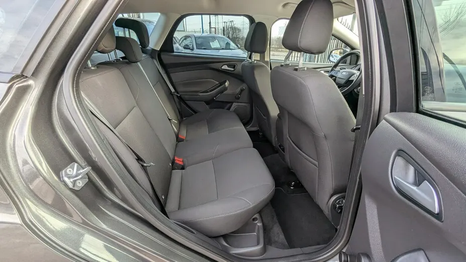 FORD Focus -