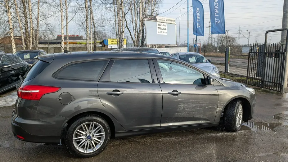 FORD Focus -