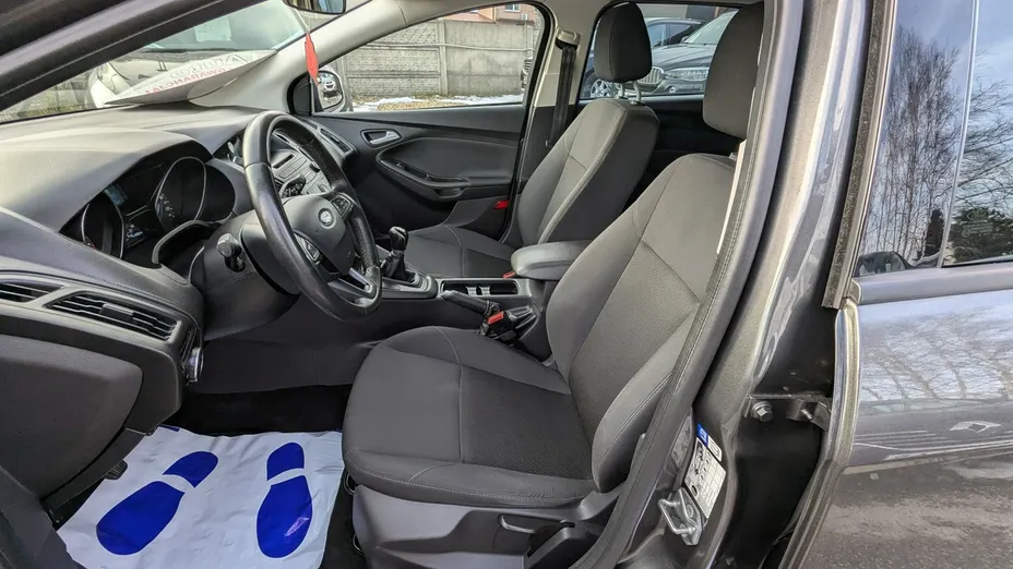 FORD Focus -