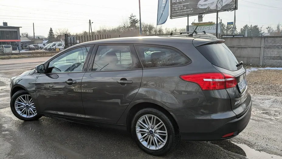 FORD Focus -