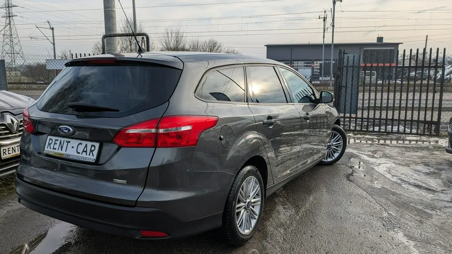 FORD Focus -