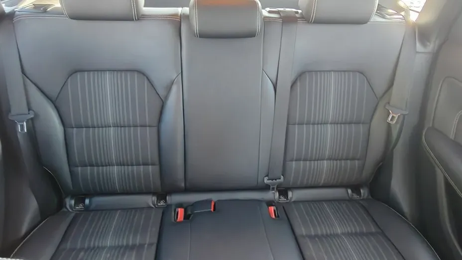 MERCEDES-BENZ B Klasa -