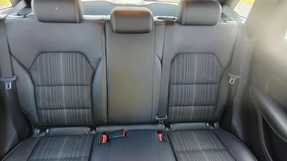 MERCEDES-BENZ B Klasa -