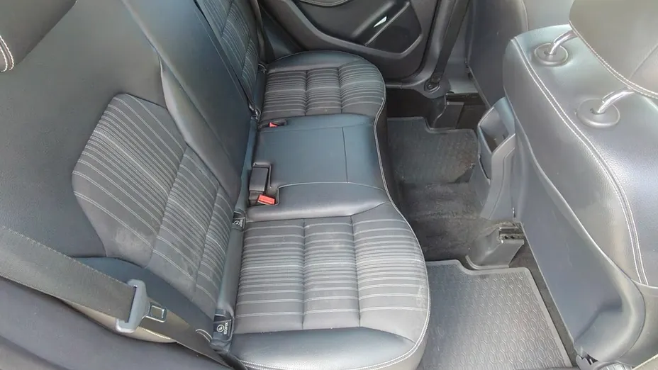 MERCEDES-BENZ B Klasa -