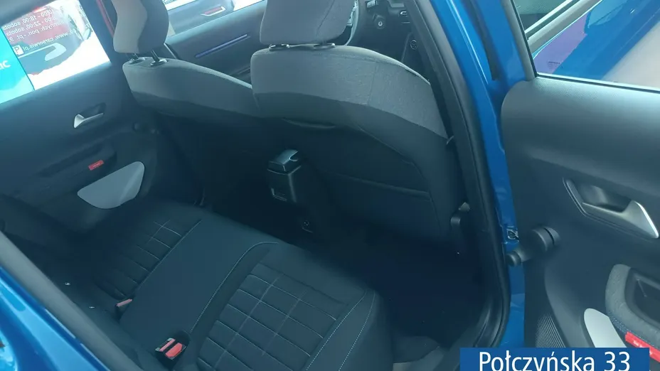 CITROEN C3 -