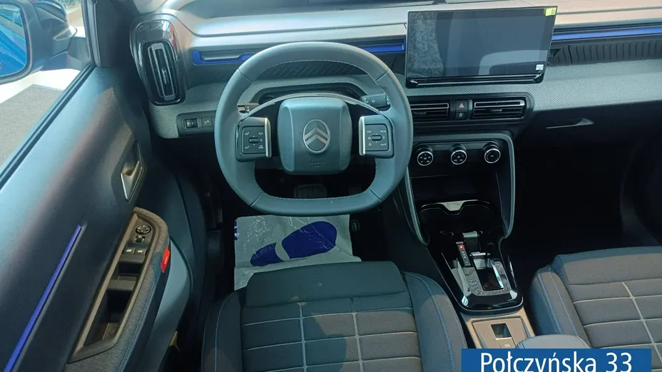 CITROEN C3 -