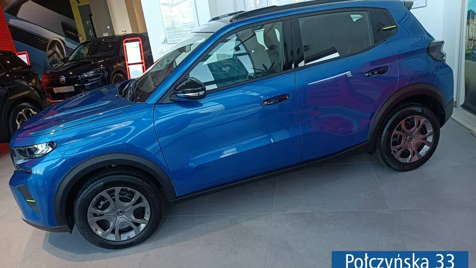 CITROEN C3 -